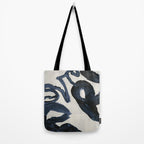 Tempest #1 Tote Bag Gallery Image 2