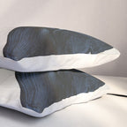 Tempest #1 Pillow Sham Gallery Image 3