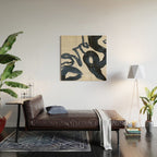 Tempest #1 Wood Wall Art Gallery Image 2