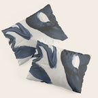 Tempest #1 Pillow Sham Gallery Image 3