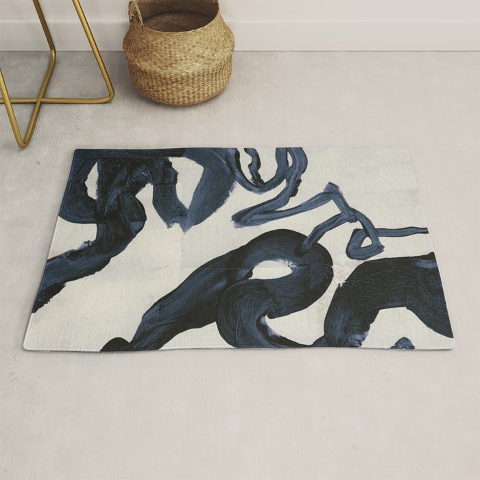 Tempest #1 Rug Gallery Image 1