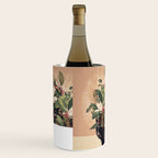 Birds are my Real Origin Wine Chiller Gallery Image 2