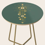 Writing on the sky Side Table Gallery Image 2