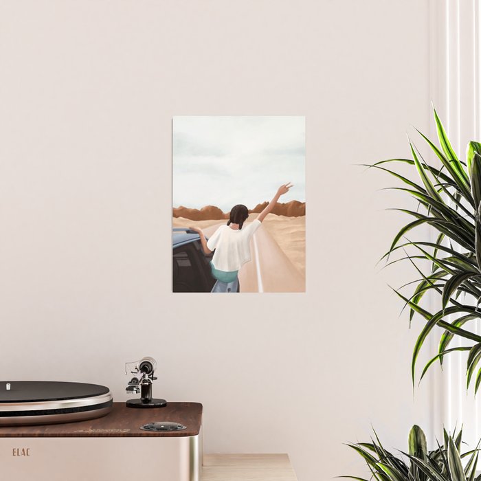 Spring Break Trip Poster Gallery Image 2