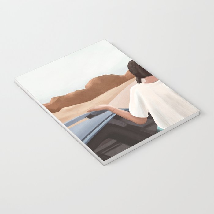 Spring Break Trip Notebook Gallery Image 3