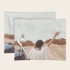 Spring Break Trip Placemat Gallery Image 1