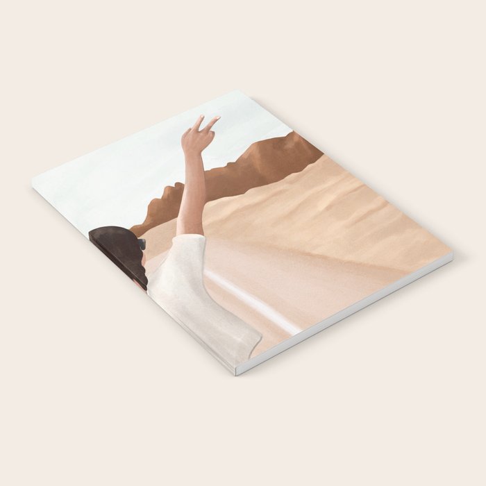 Spring Break Trip Notebook Gallery Image 2