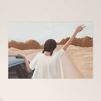 Spring Break Trip Welcome Mat Gallery Image 1