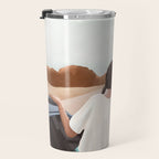 Spring Break Trip Travel Mug Gallery Image 3