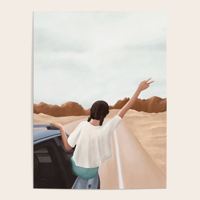 Spring Break Trip Poster Gallery Image 1