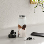 Spring Break Trip Water Bottle Gallery Image 4