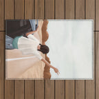 Spring Break Trip Outdoor Rug Gallery Image 1