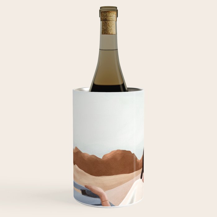 Spring Break Trip Wine Chiller Gallery Image 2