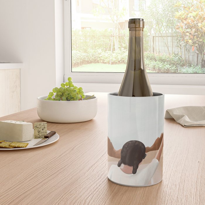 Spring Break Trip Wine Chiller Gallery Image 4
