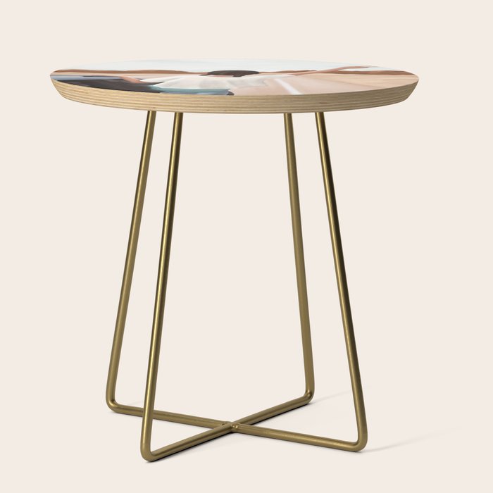 Spring Break Trip Side Table Gallery Image 1