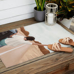 Spring Break Trip Outdoor Rug Gallery Image 2