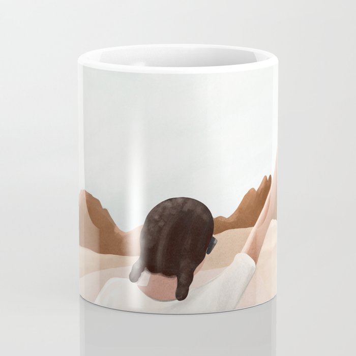 Spring Break Trip Coffee Mug Gallery Image 4