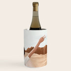 Spring Break Trip Wine Chiller Gallery Image 3