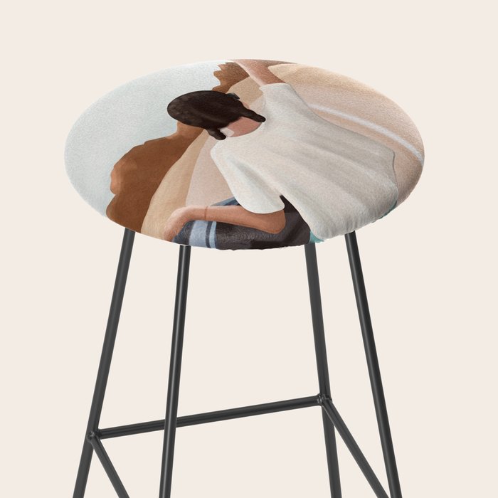 Spring Break Trip Stool Gallery Image 2