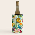 Tropical Paradise II Wine Chiller Gallery Image 2