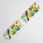 Tropical Paradise II Table Runner Gallery Image 3