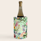 Tropical Paradise II Wine Chiller Gallery Image 1