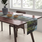 Escape to the Wilds - Nature Photography Table Runner Gallery Image 2