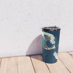 The Wave is forever Travel Mug Gallery Image 4