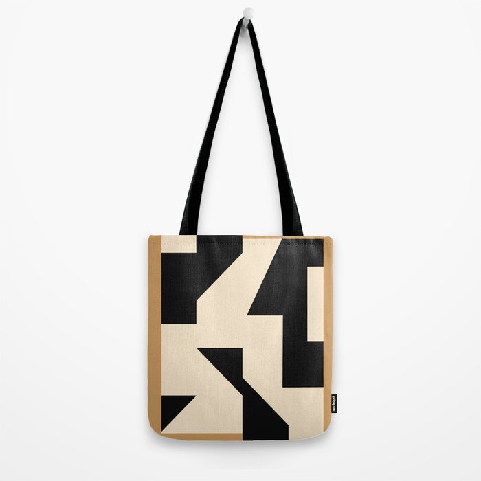 Minimalist 130 Tote Bag Gallery Image 2