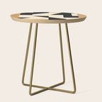 Minimalist 130 Side Table Gallery Image 1