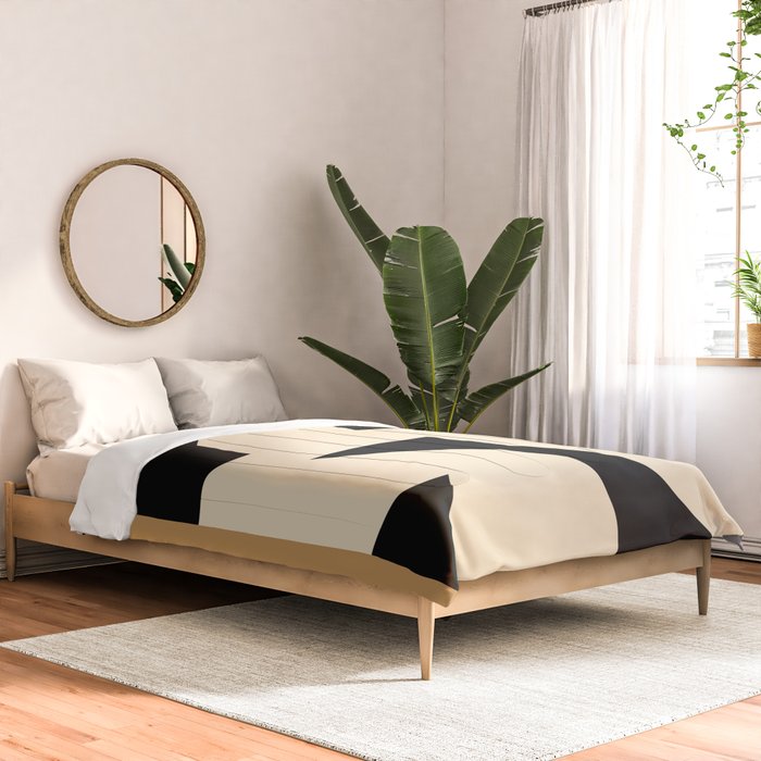 Minimalist 130 Comforter Gallery Image 2