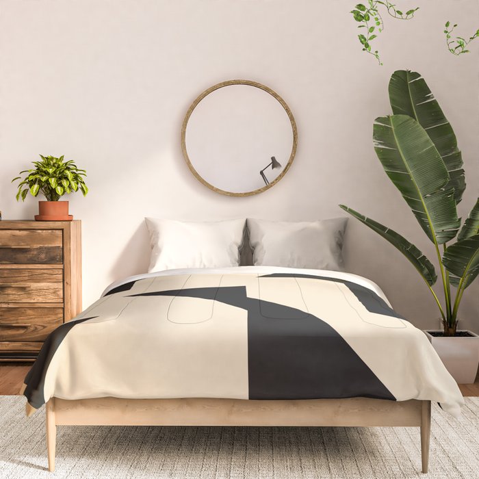 Minimalist 130 Comforter Gallery Image 3