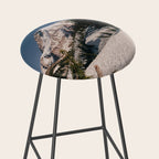 Mount Hood XI Stool Gallery Image 2