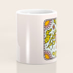 Aquarius Cactus Coffee Mug Gallery Image 4