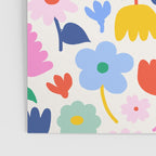 Floral Medley - Spring Poster Gallery Image 3