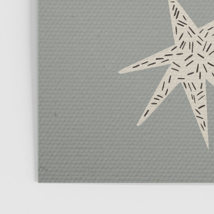 heavenly Christmas stars Poster Gallery Image 3
