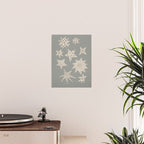 heavenly Christmas stars Poster Gallery Image 2