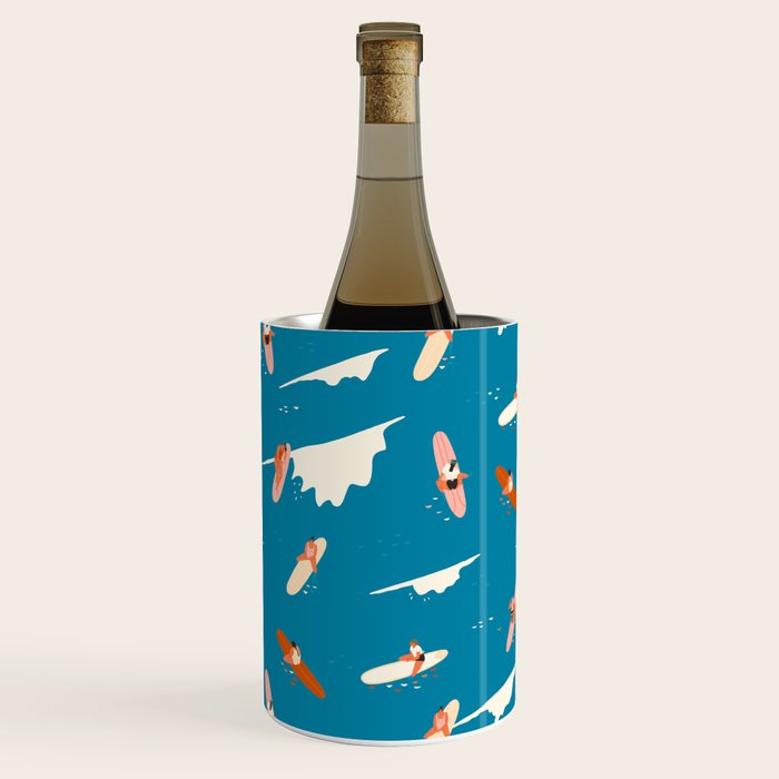 Queens  Wine Chiller Gallery Image 3