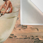 Dry Martini Wall Tapestry Gallery Image 3