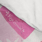 French Champagne Collection â Pink Comforter Gallery Image 4