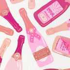 French Champagne Collection - Pink Coffee Mug Gallery Image 2