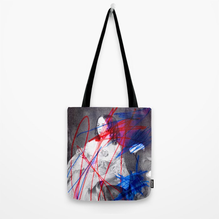 Strike 14 Tote Bag Gallery Image 2
