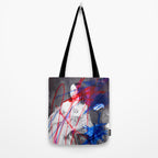 Strike 14 Tote Bag Gallery Image 2