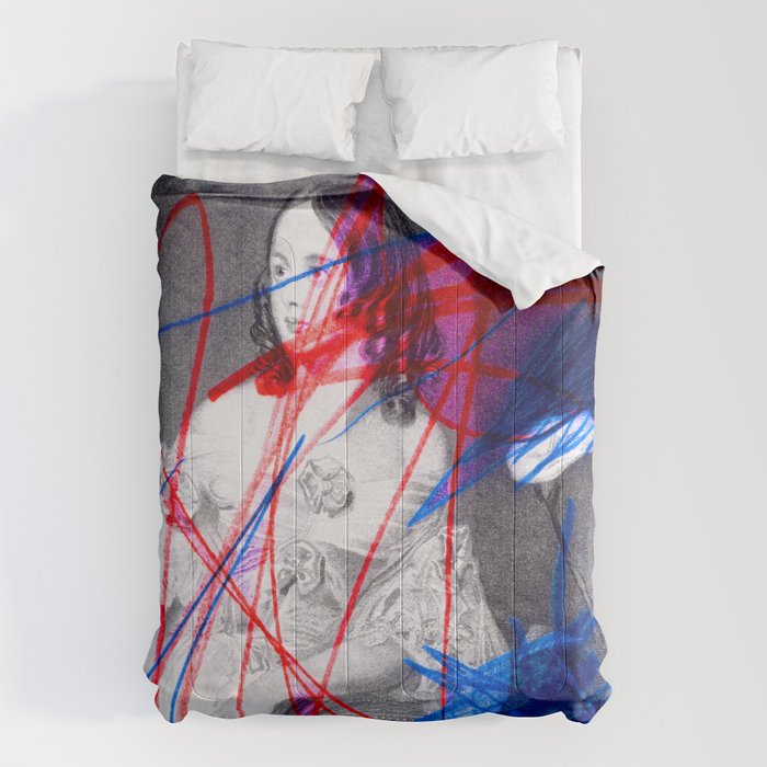 Strike 14 Comforter Gallery Image 6