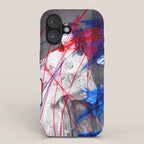 Strike 14 iPhone Case Gallery Image 1