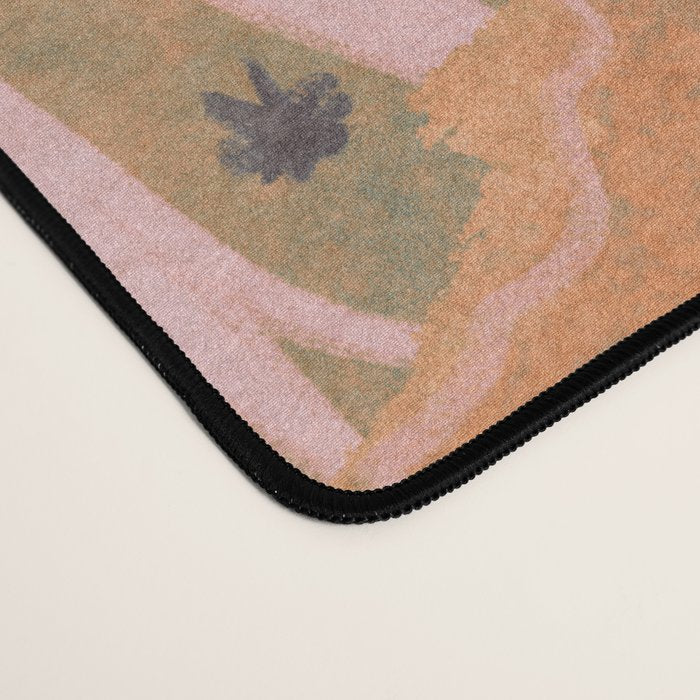 Magic Forest Desk Mat Gallery Image 4