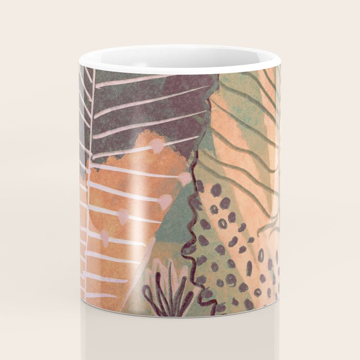 Magic Forest Coffee Mug Gallery Image 4