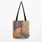 Magic Forest Tote Bag Gallery Image 2