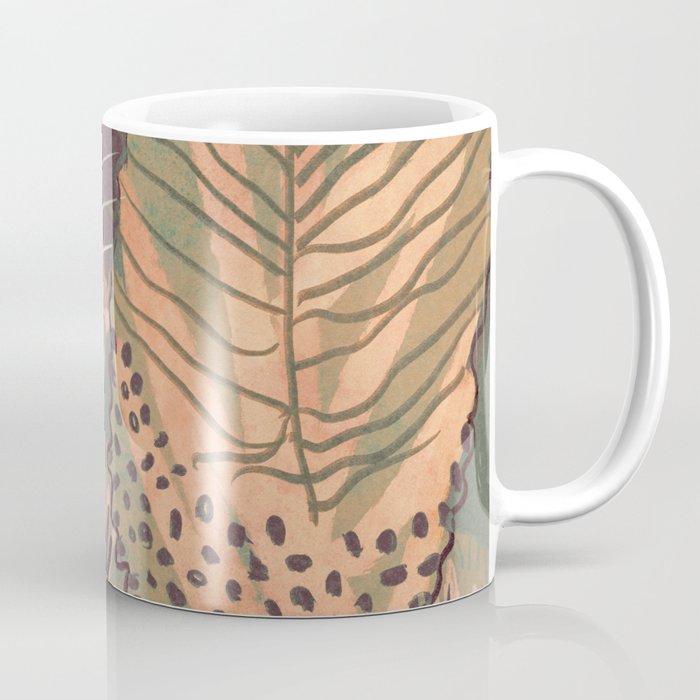 Magic Forest Coffee Mug Gallery Image 1