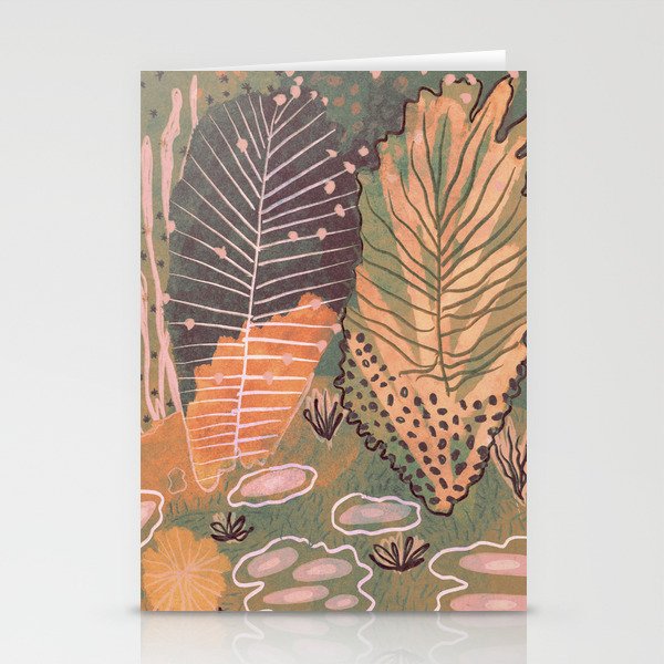Magic Forest Stationery Card Gallery Image 1